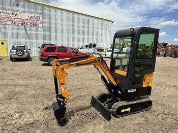 Mini (up to 12,000 lbs) Excavators For Sale in DUBUQUE, IOWA